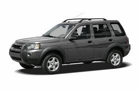 FREELANDER